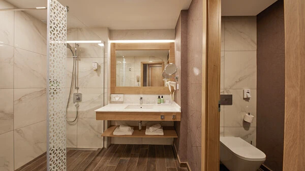 Secrets Sunny Beach Resort & Spa